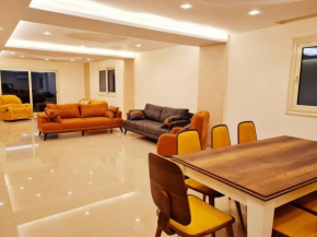Cleopatra Plaza Level Luxury apartments شقق الفخامة كليوباترا بلازا